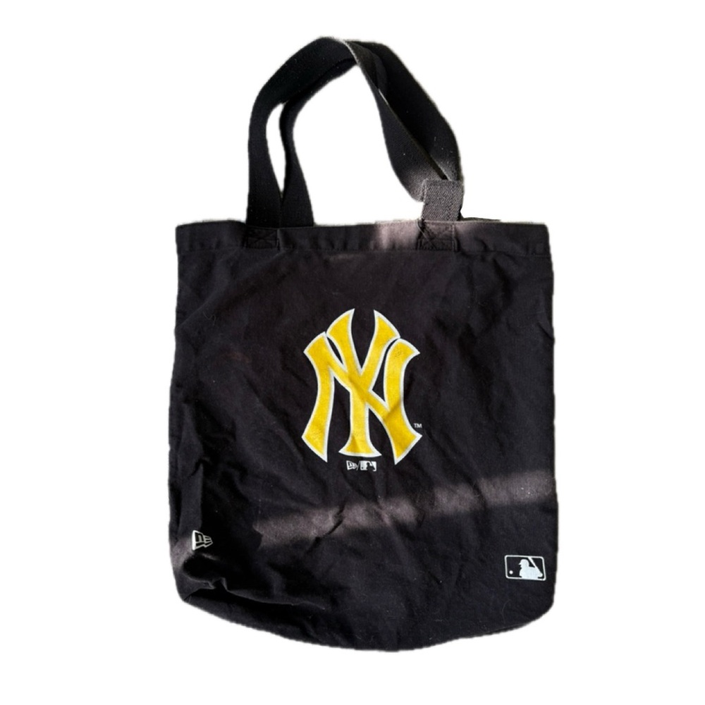 NYC tote bag